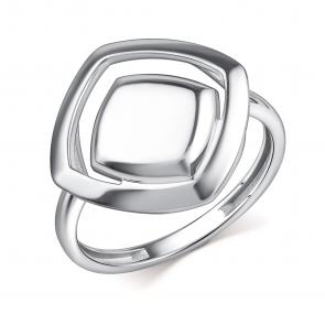 Серебряное кольцо GRIGORIEV Г01-10-01075-00-00-3 фото