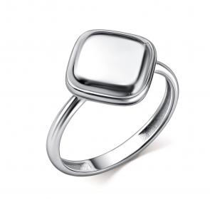 Серебряное кольцо GRIGORIEV Г01-10-01101-00-00 фото