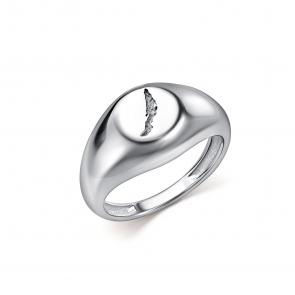 Серебряное кольцо GRIGORIEV Г01-10-01264-00-00 фото