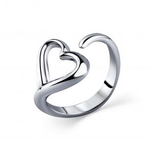 Серебряное кольцо GRIGORIEV Г01-10-0847-00-00 фото