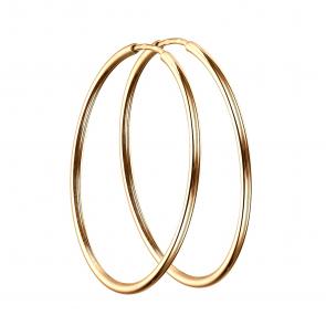 Золотые серьги GRIGORIEV Г02-01-01170-00-00-13 фото