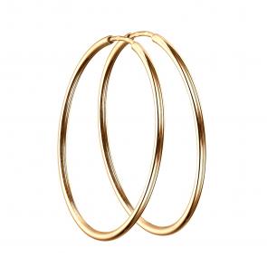 Золотые серьги GRIGORIEV Г02-01-01171-00-00-13 фото