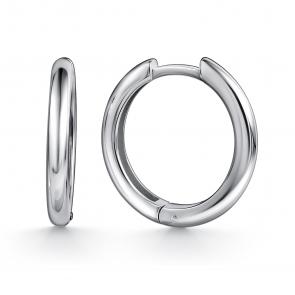 Серебряные серьги GRIGORIEV Г02-10-01084-00-00 фото