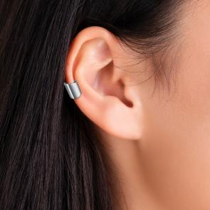 Серебряные серьги GRIGORIEV Г02-10-0935-00-00 фото