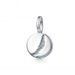 Серебряная подвеска GRIGORIEV Г03-10-01264-00-00 фото