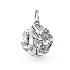 Серебряная подвеска GRIGORIEV Г03-10-0932-00-00 фото