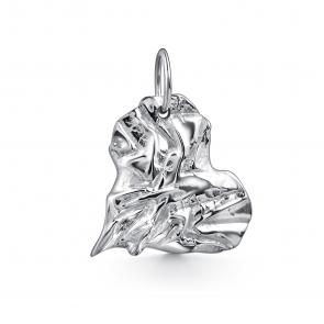 Серебряная подвеска GRIGORIEV Г03-10-0936-00-00 фото