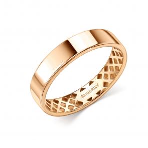 Золотое кольцо GRIGORIEV Г04-01-01341-00-00 фото