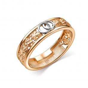 Золотое кольцо GRIGORIEV Г04-11-01246-00-00 фото