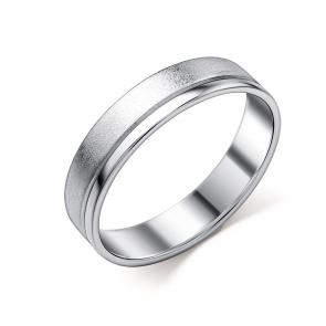 Кольцо из белого золота GRIGORIEV Г04-12-01287-00-00 фото