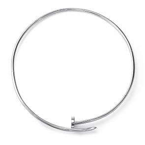  Колье из серебра Серебро 925° Г08-10-0690-00-00-1 фото