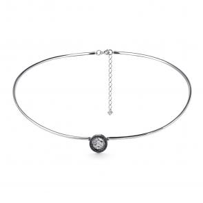  Колье из серебра Серебро 925° Г08-10-5478-43-00-1 фото