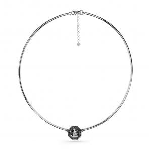  Колье из серебра Серебро 925° Г08-10-5628-43-00-1 фото