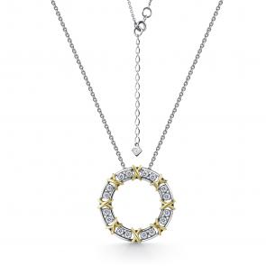 Из белого золота GRIGORIEV с бриллиантом Г08-12-0747-31-00-3 фото