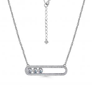 Из белого золота GRIGORIEV с бриллиантом Г08-12-0895-31-00 фото