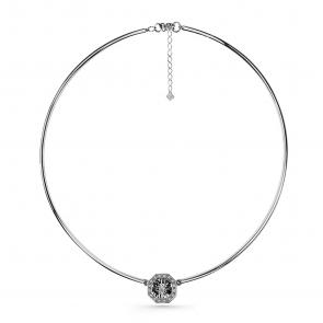 Из белого золота GRIGORIEV с бриллиантом Г08-12-5628-11-00-1 фото