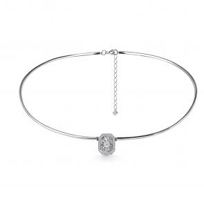 Из белого золота GRIGORIEV с бриллиантом Г08-12-5629-31-00-1 фото