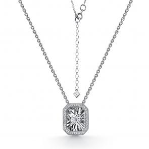 Из белого золота GRIGORIEV с бриллиантом Г08-12-5629-31-00 фото