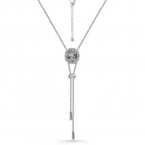 Из белого золота GRIGORIEV с бриллиантом Г08-12-5630-31-00-2 фото