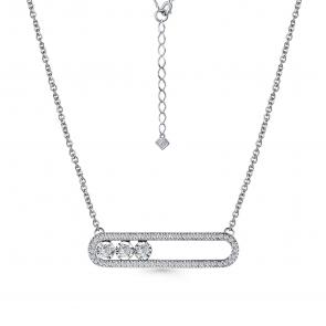 Из белого золота GRIGORIEV с бриллиантом Г08-12-5895-31-00-1 фото