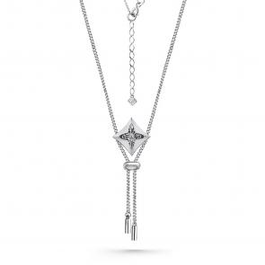 Из белого золота GRIGORIEV с бриллиантом Г08-12-5958-31-00-2 фото