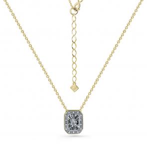 Из лимонного золота GRIGORIEV с бриллиантом Г08-13-51025-31-00 фото