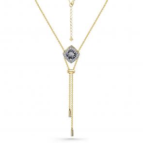 Из лимонного золота GRIGORIEV с бриллиантом Г08-13-5499-31-00-2 фото