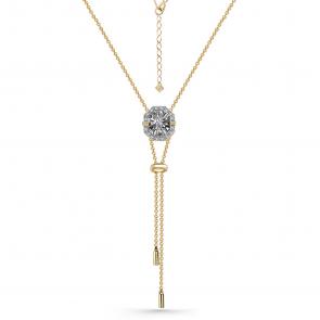 Из лимонного золота GRIGORIEV с бриллиантом Г08-13-5630-31-00-2 фото