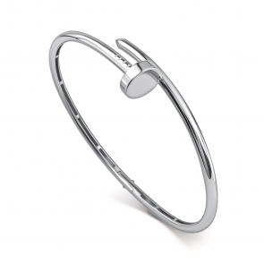 Серебряный браслет GRIGORIEV Г09-10-0590-00-00 фото