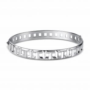 Серебряный браслет GRIGORIEV Г09-10-0959-00-00 фото