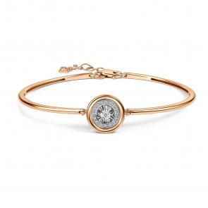 Золотой браслет GRIGORIEV с бриллиантом Г09-11-51064-31-00 фото