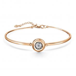 Золотой браслет GRIGORIEV с бриллиантом Г09-11-51127-31-00 фото