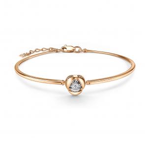 Золотой браслет GRIGORIEV с бриллиантом Г09-11-51194-31-00 фото