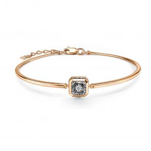 Золотой браслет GRIGORIEV с бриллиантом Г09-11-51224-31-00 фото