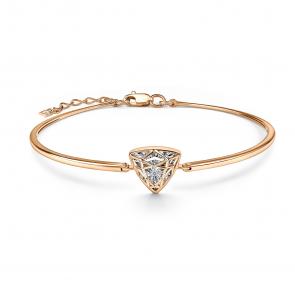 Золотой браслет GRIGORIEV с бриллиантом Г09-11-51254-31-00 фото