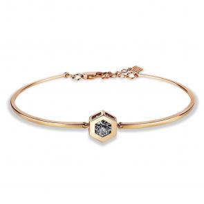 Золотой браслет GRIGORIEV с бриллиантом Г09-11-5745-31-00 фото