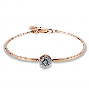 Золотой браслет GRIGORIEV с бриллиантом Г09-11-5923-31-00 фото