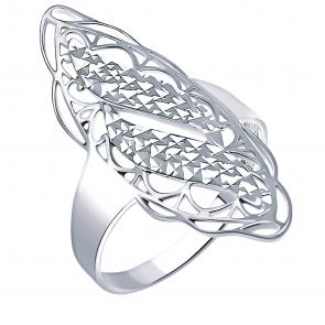 Серебряное кольцо Atoll ЗС10260а-925 фото