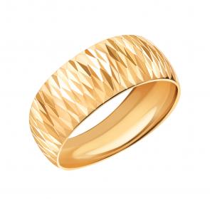 Золотое кольцо Atoll ЗС10355а-2 фото