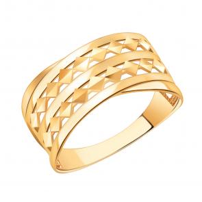 Золотое кольцо Atoll ЗС11069а фото
