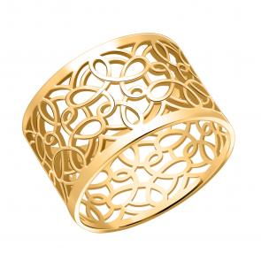 Золотое кольцо Atoll ЗС11264 фото