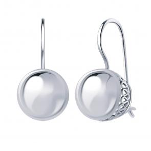 Серебряные серьги Atoll ЗС2007-925 фото