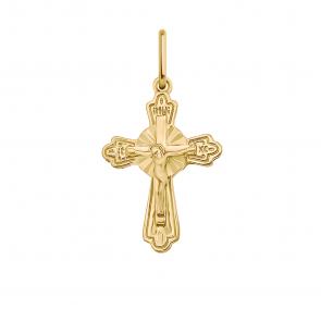 Золотая подвеска Atoll ЗС3012 фото