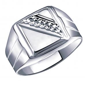 Серебряное кольцо Atoll ЗС4146а-925 фото