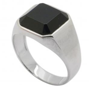 Серебряное кольцо Atoll с агатом ЗСRA4322 фото