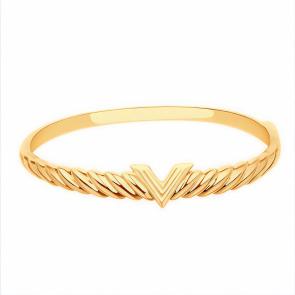 Золотой браслет ЮЗ Корона К1-Бр5143 фото