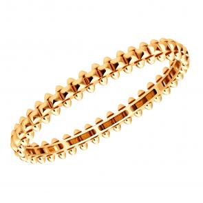 Золотой браслет ЮЗ Корона К1-Бр5539 фото