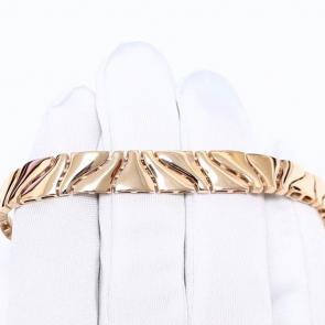 Золотой браслет ЮЗ Корона К1-Бр5766 фото