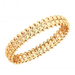 Золотой браслет ЮЗ Корона К1-Бр6040 фото