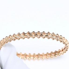 Золотой браслет ЮЗ Корона К1-Бр6060 фото